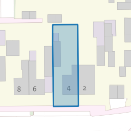 Perceel HSR00-C-4170