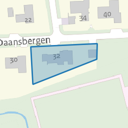 Perceel HSR00-C-4172