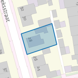 Perceel HSR00-C-4176