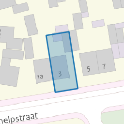 Perceel HSR00-C-4177