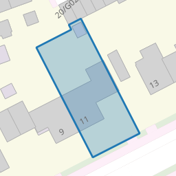 Perceel HSR00-C-4179