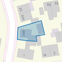 Perceel HSR00-C-4189