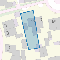 Perceel HSR00-C-4190