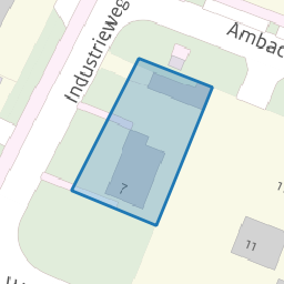 Perceel HSR00-C-4203