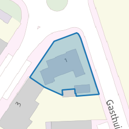 Perceel HSR00-C-4218