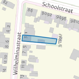 Perceel HSR00-C-4227