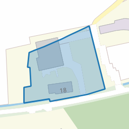 Perceel HSR00-C-4257