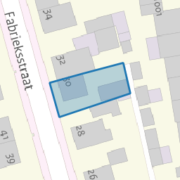 Perceel HSR00-C-4262