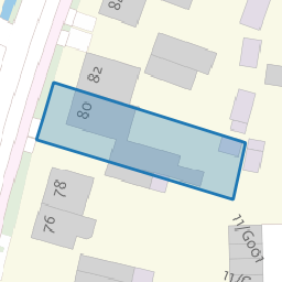 Perceel HSR00-C-4264