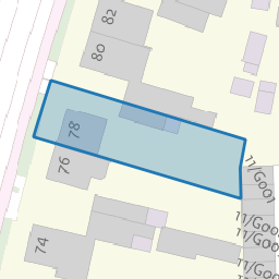 Perceel HSR00-C-4265