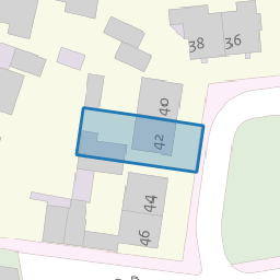 Perceel HSR00-C-4273