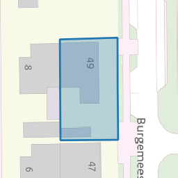 Perceel HSR00-C-4287