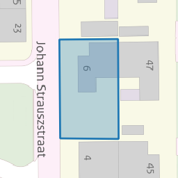 Perceel HSR00-C-4288