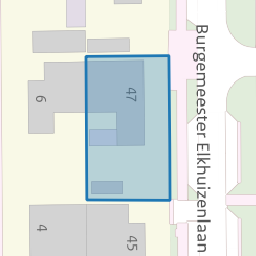 Perceel HSR00-C-4289