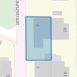 Perceel HSR00-C-4290