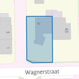 Perceel HSR00-C-4292