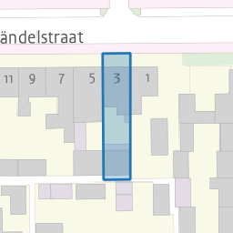 Perceel HSR00-C-4308