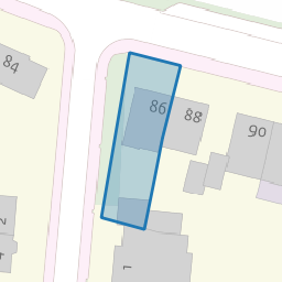 Perceel HSR00-C-4312
