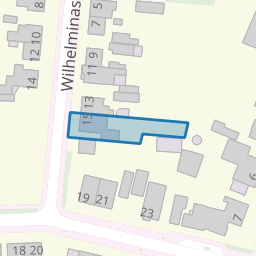 Perceel HSR00-C-4317