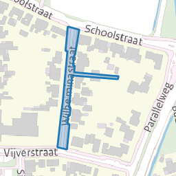 Perceel HSR00-C-4318