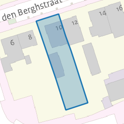 Perceel HSR00-C-4321