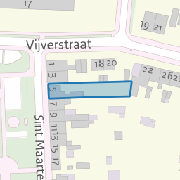 Perceel HSR00-C-4334