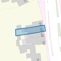 Perceel HSR00-C-4346