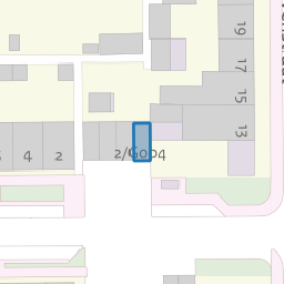 Perceel HSR00-C-4356