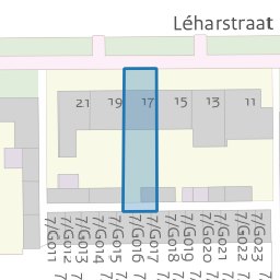 Perceel HSR00-C-4360