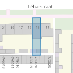Perceel HSR00-C-4362