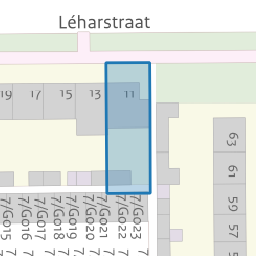 Perceel HSR00-C-4363
