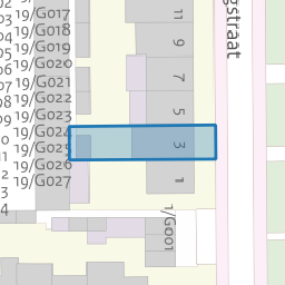 Perceel HSR00-C-4382