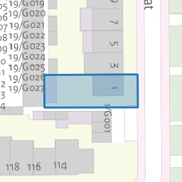 Perceel HSR00-C-4383