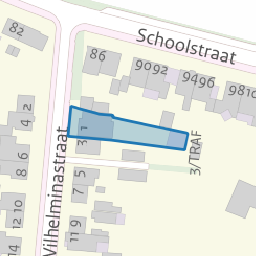 Perceel HSR00-C-4389
