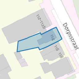 Perceel HSR00-C-4411