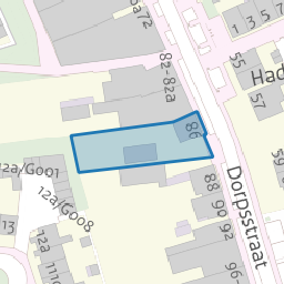 Perceel HSR00-C-4430