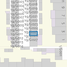 Perceel HSR00-C-4439