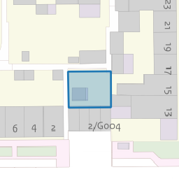 Perceel HSR00-C-4442