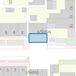 Perceel HSR00-C-4443