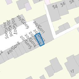 Perceel HSR00-C-4447