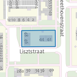 Perceel HSR00-C-4456