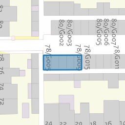 Perceel HSR00-C-4479