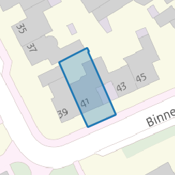 Perceel HSR00-C-4498