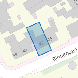 Perceel HSR00-C-4499