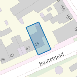 Perceel HSR00-C-4500