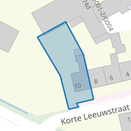 Perceel HSR00-C-4506