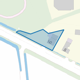 Perceel HSR00-C-4513