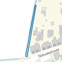 Perceel HSR00-C-4521