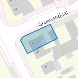 Perceel HSR00-C-4526