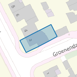 Perceel HSR00-C-4527